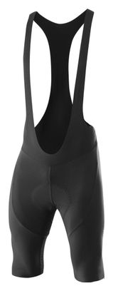 Cuissard cycliste Loeffler M Cuissard à bretelles Concept Xt-Noir