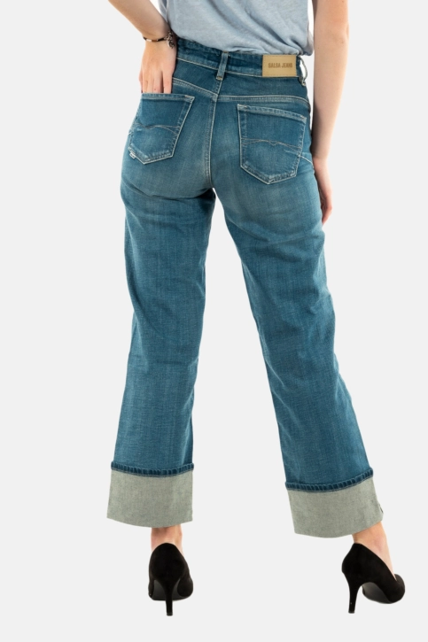 Jeans salsa 21008671 856