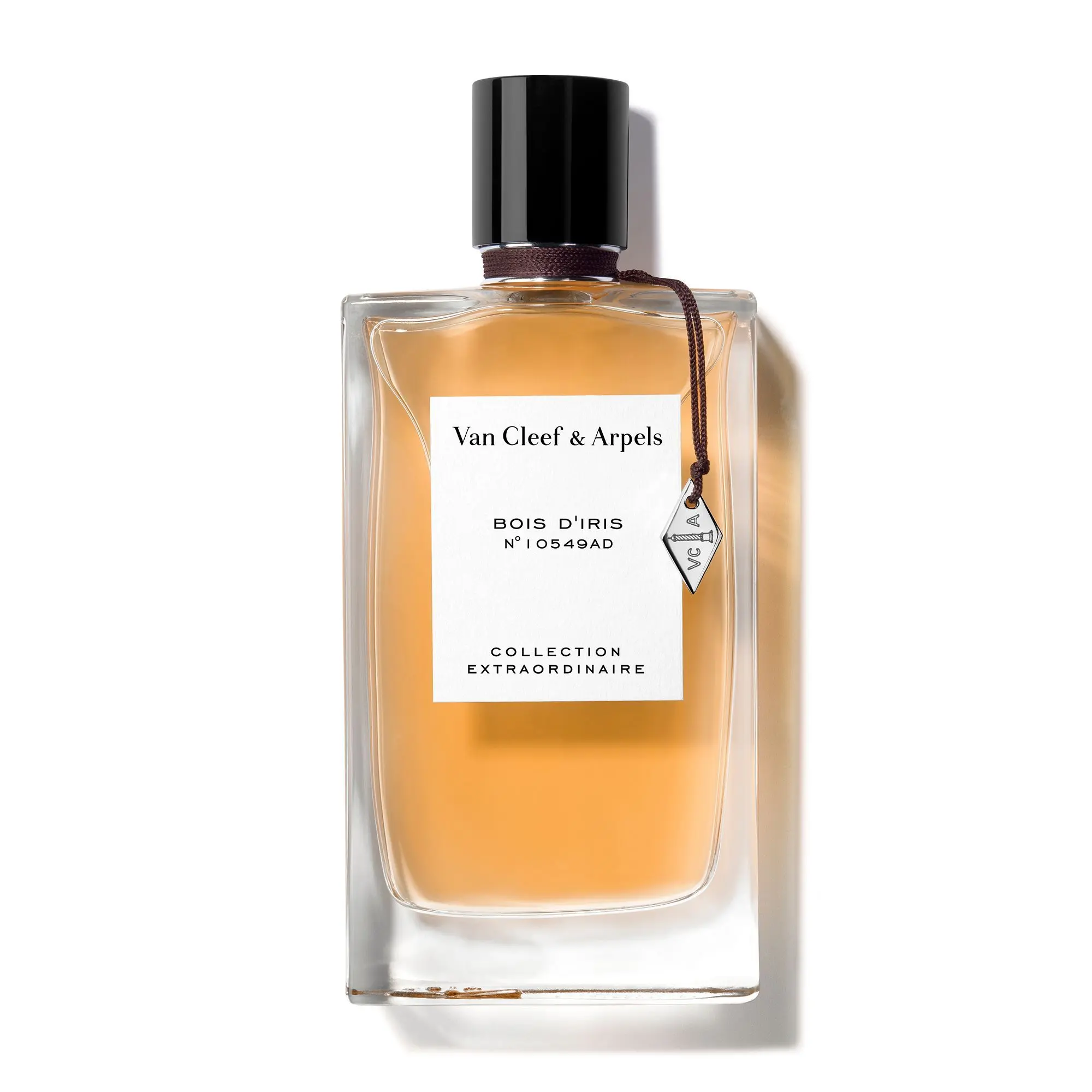 Van Cleef & Arpels - Bois d'Iris Eau de Parfum- Eau de parfum