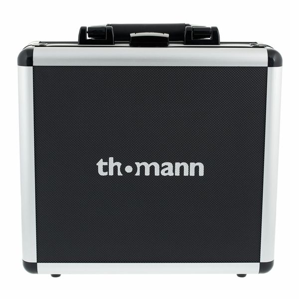 Behringer Flow 8 Case Bundle