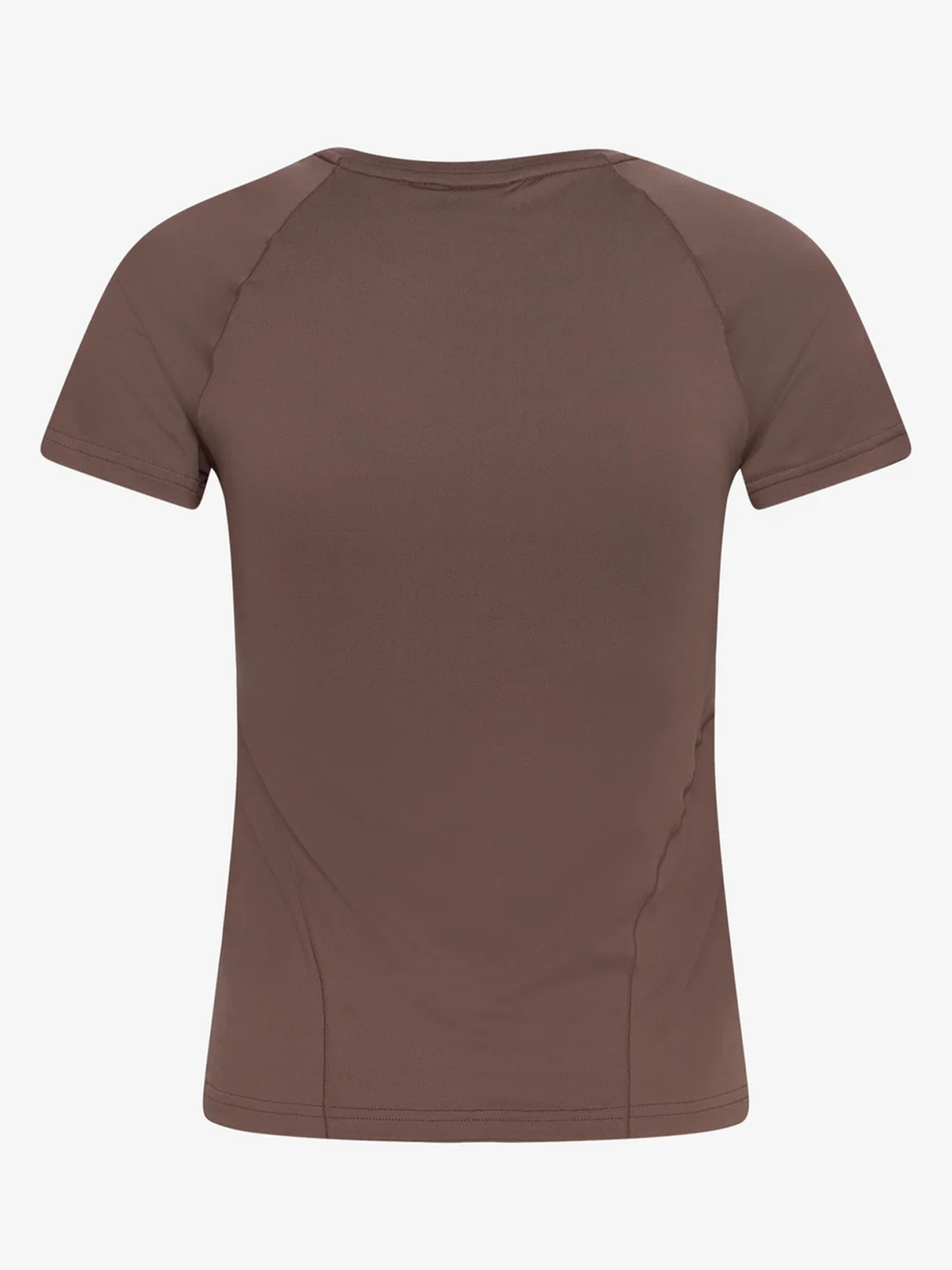 Soft Basic Short Sleeve