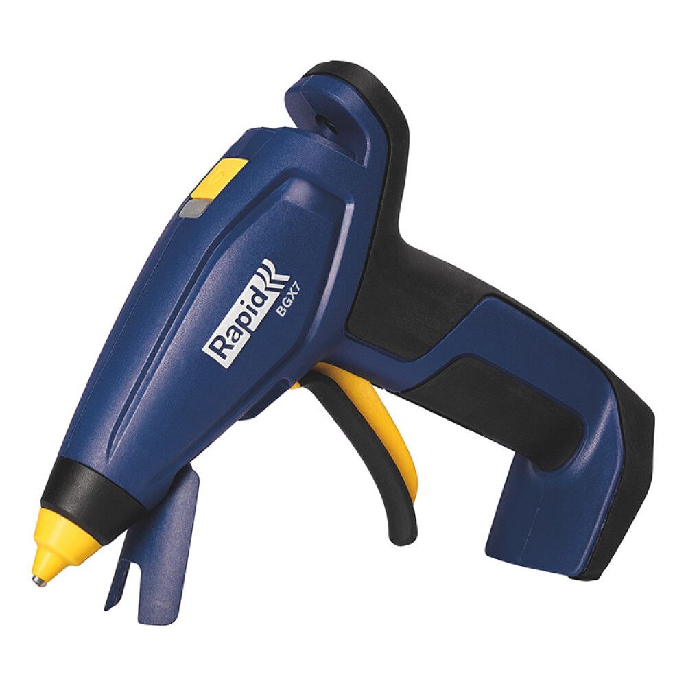 LIMPISTOL RAPID BGX7 BATTERI
