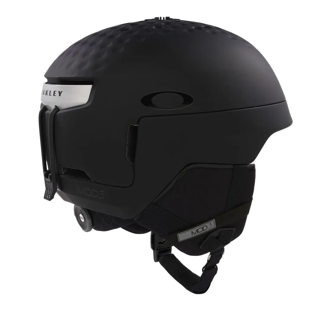 Oakley MOD3 Mips Matte Blackout