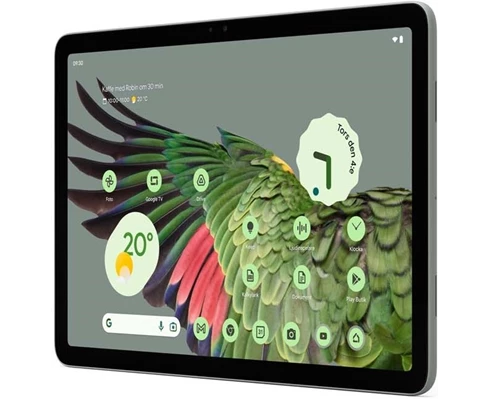 Google Pixel Tablet - 256GB - Hazel