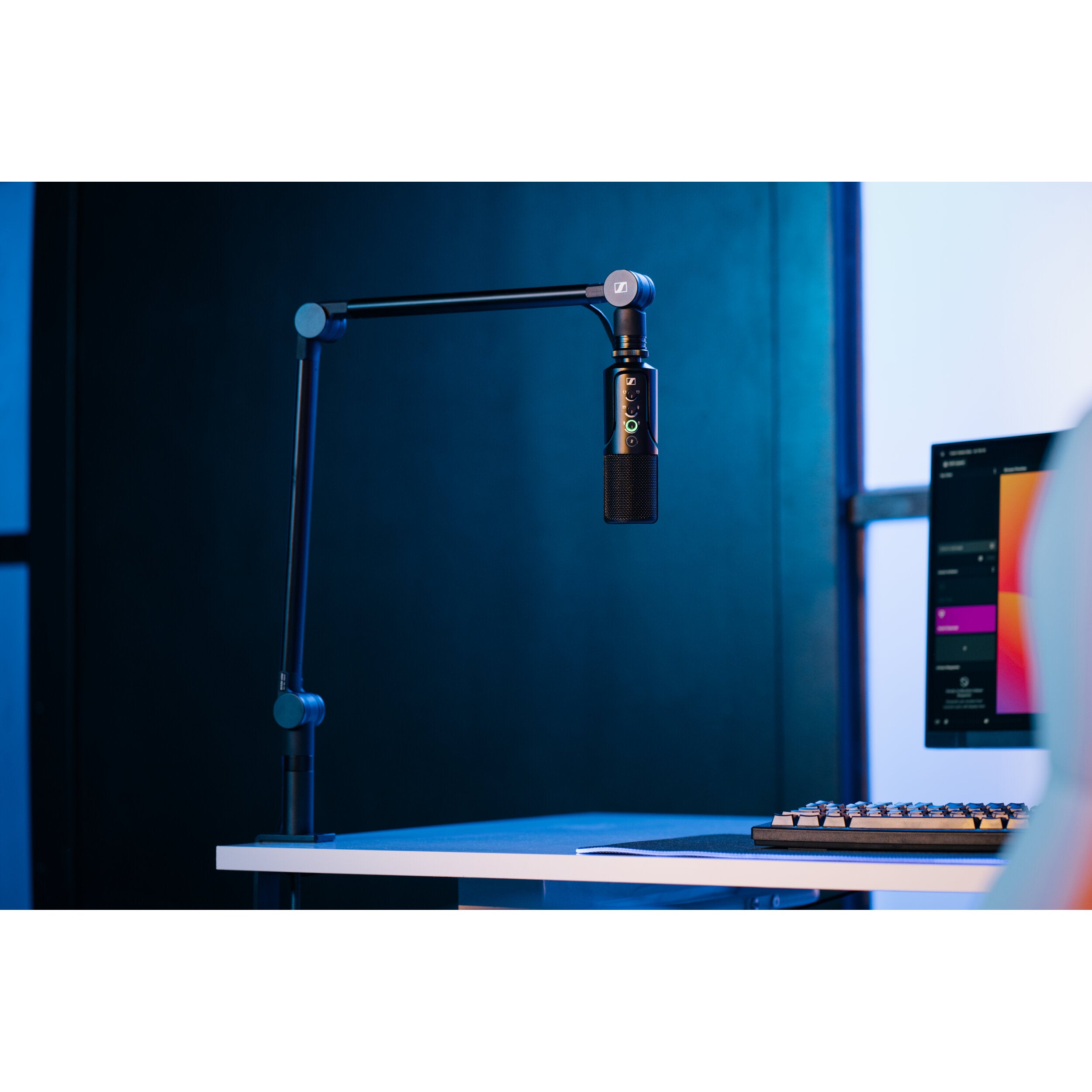 Sennheiser Profile Streaming Set usb microfoon