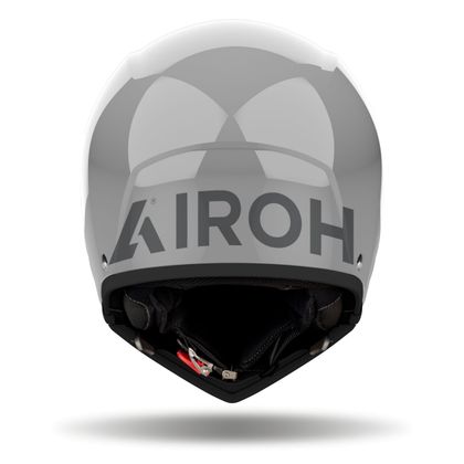 Casque Airoh J110 - COLOR - Gris