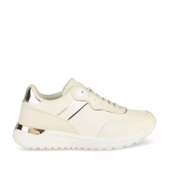 Baskets BEIGE PHILOV