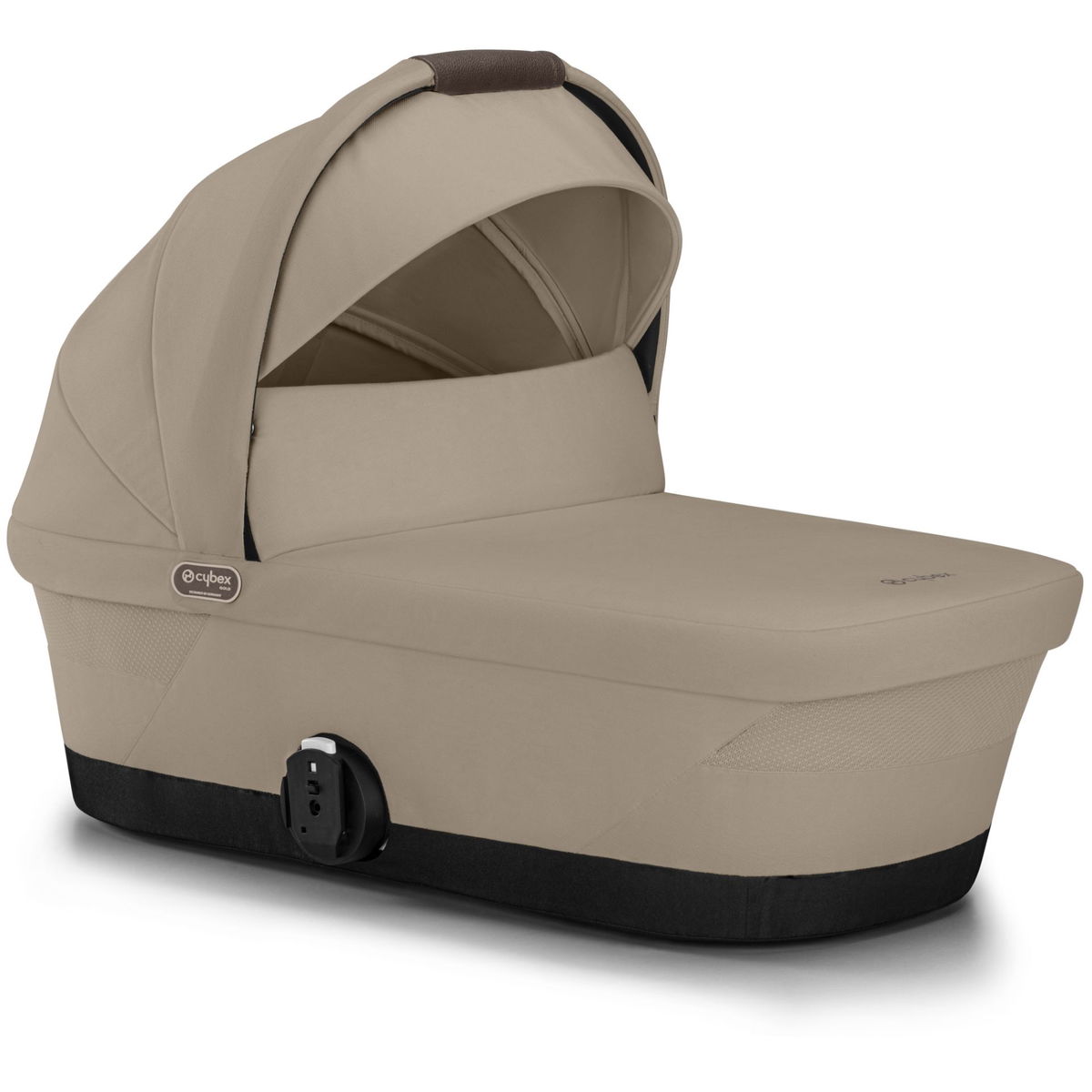 CYBEXCYBEX   eGazelle S 4in1 Set almond beige beige