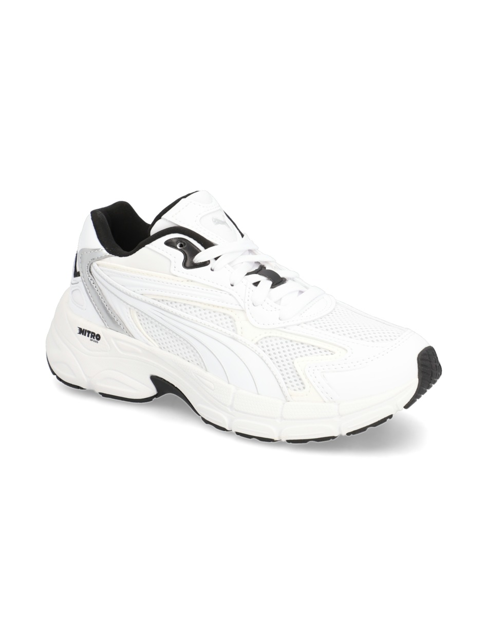 Teveris Nitro Metallic Wns