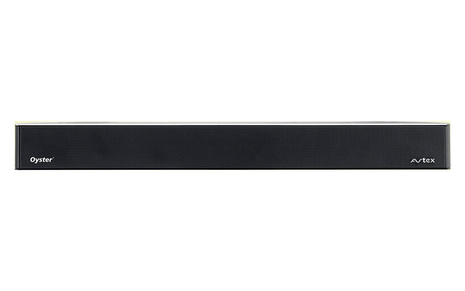 Ten Haaft Oyster Soundbar mit Fernbedienung / Bluetooth / AUX / HDMI ARC