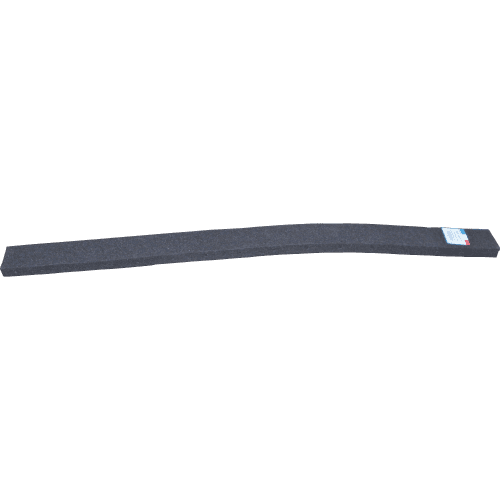 Raclette mousse PLP 70cm noir Maine Brosserie