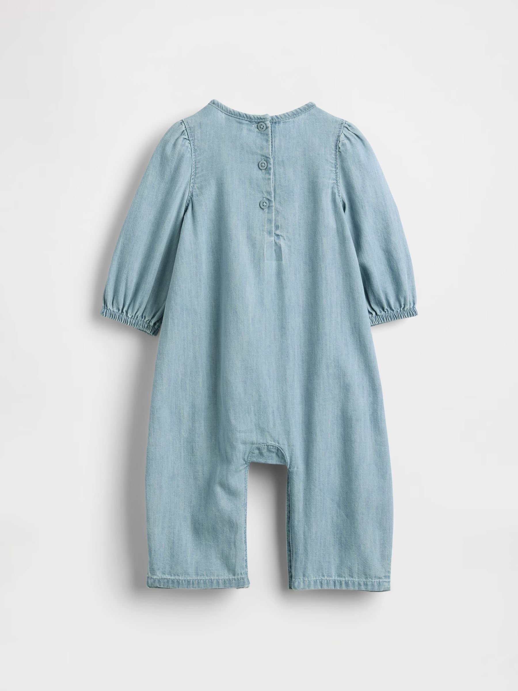 Gap Bodysuit (Pasgeboren-24mnd) (0-24mnd)