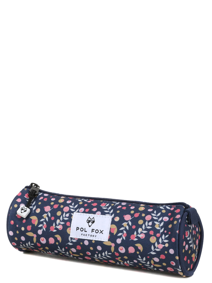 Trousse Pol Fox Happy Days