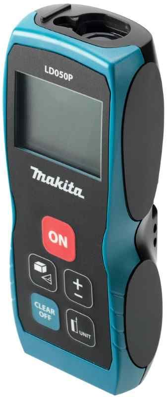 Makita LD050P Laserafstandsmeter