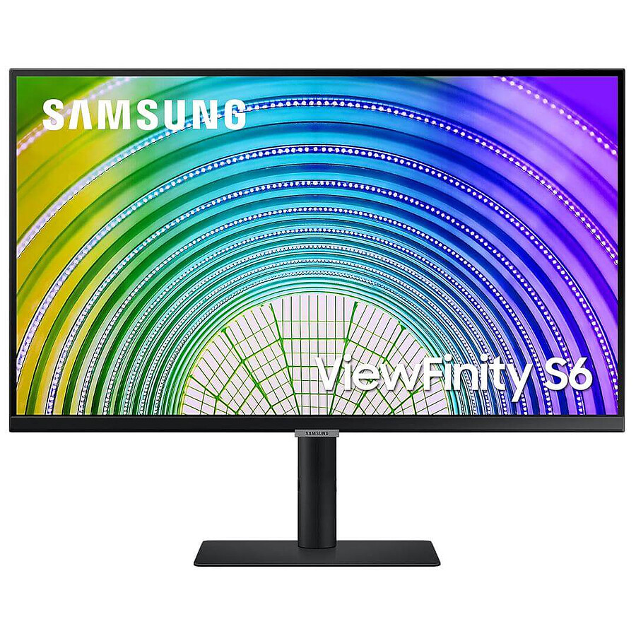 Samsung ViewFinity S6 S27A60PUUU