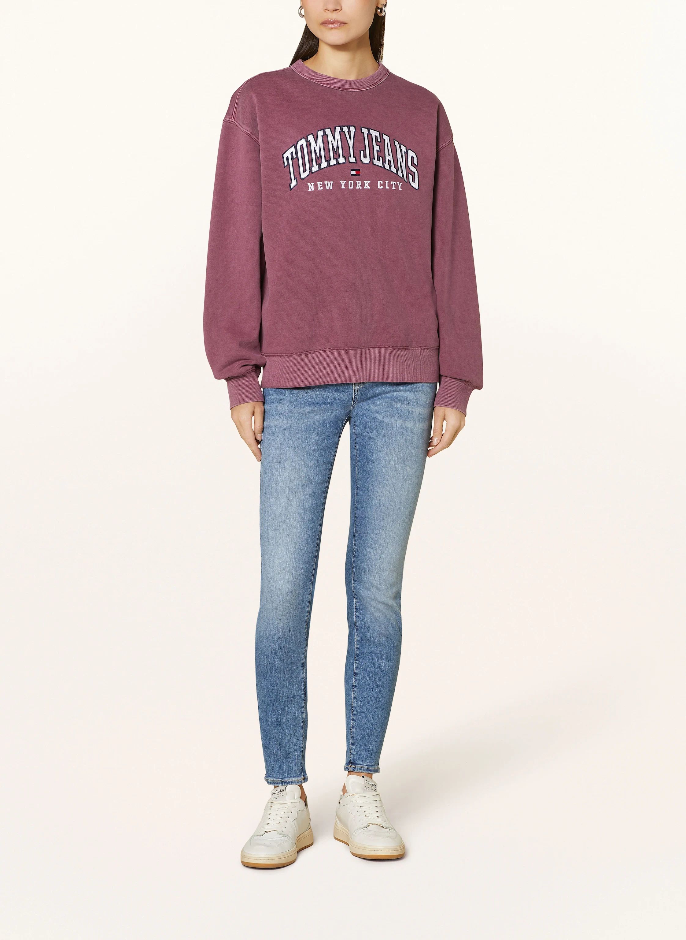TOMMY JEANS Skinny Jeans SOPHIE