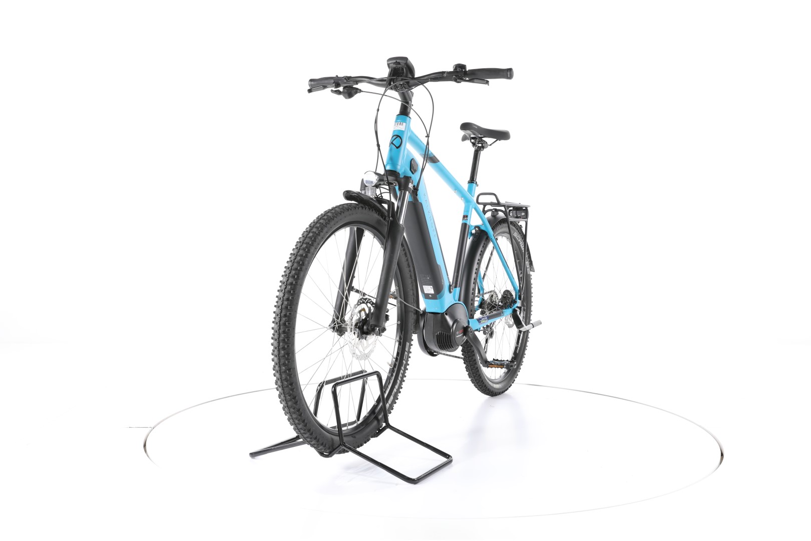 Kalkhoff Entice 3.B Advance (2022) | Diamond