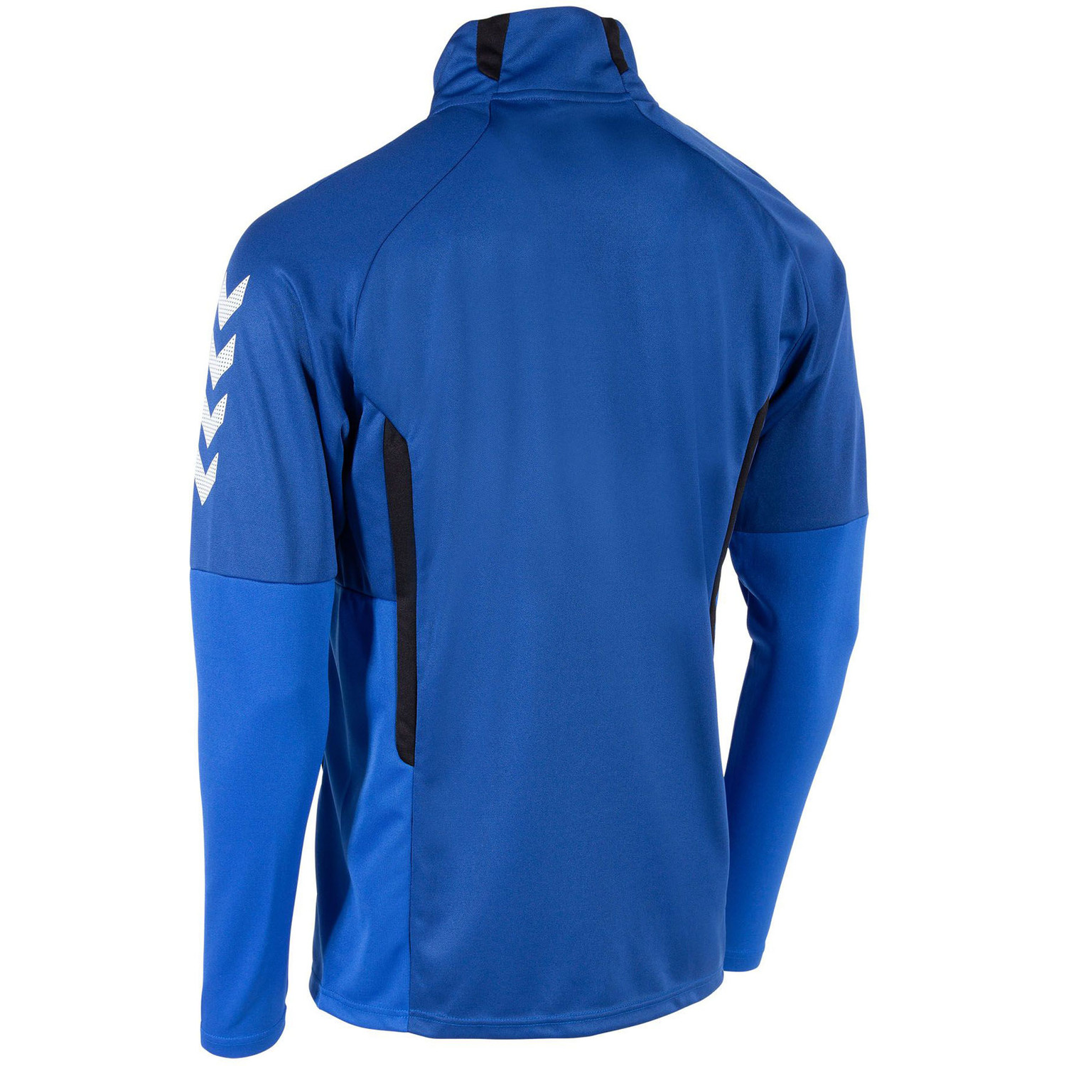 Hummel Authentic 1/4 Zip-Top