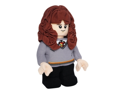 LEGO Hermelien Griffel™ knuffel (5007453)