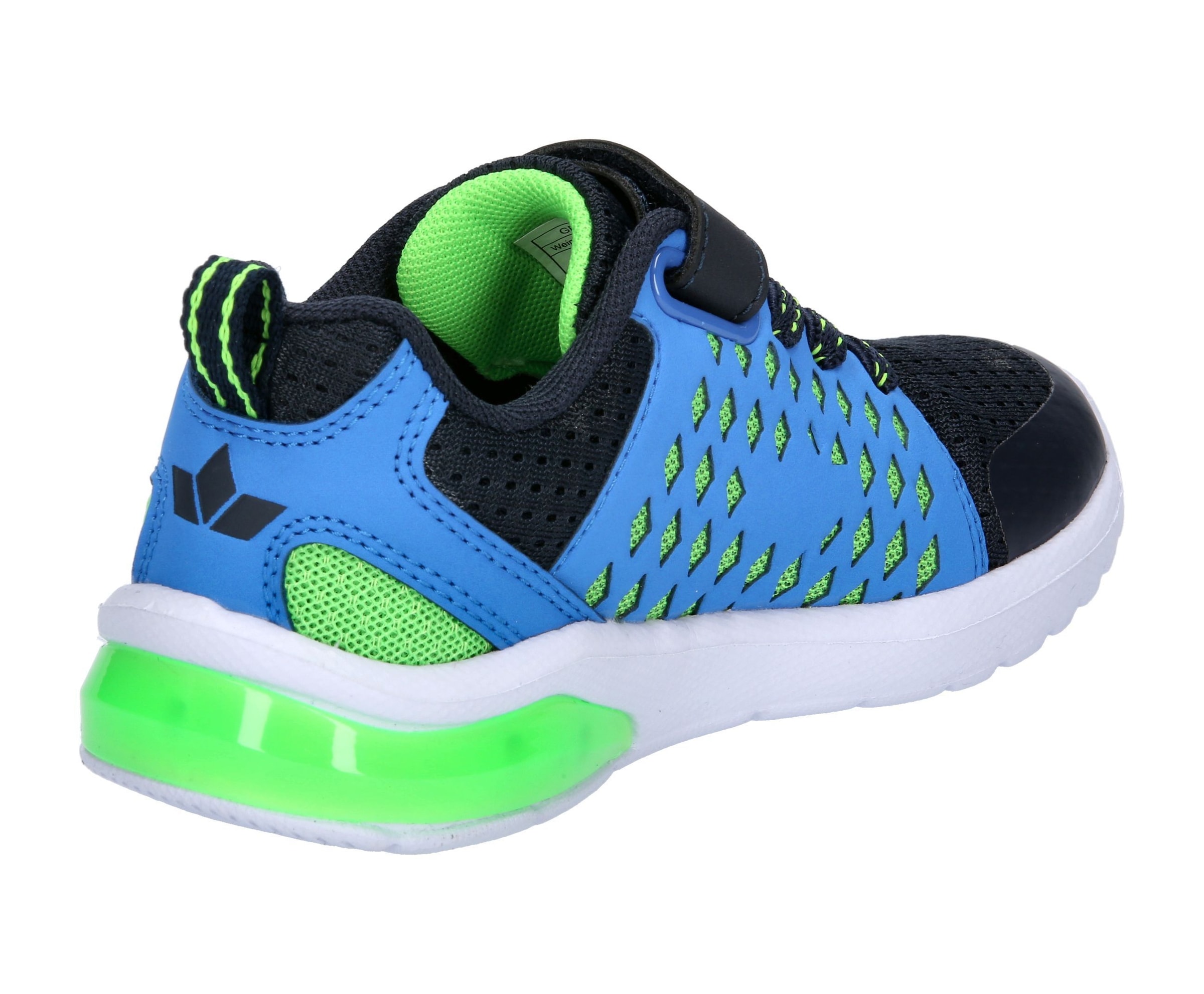 Lico Sneaker »Sneaker Great VS Blinky«