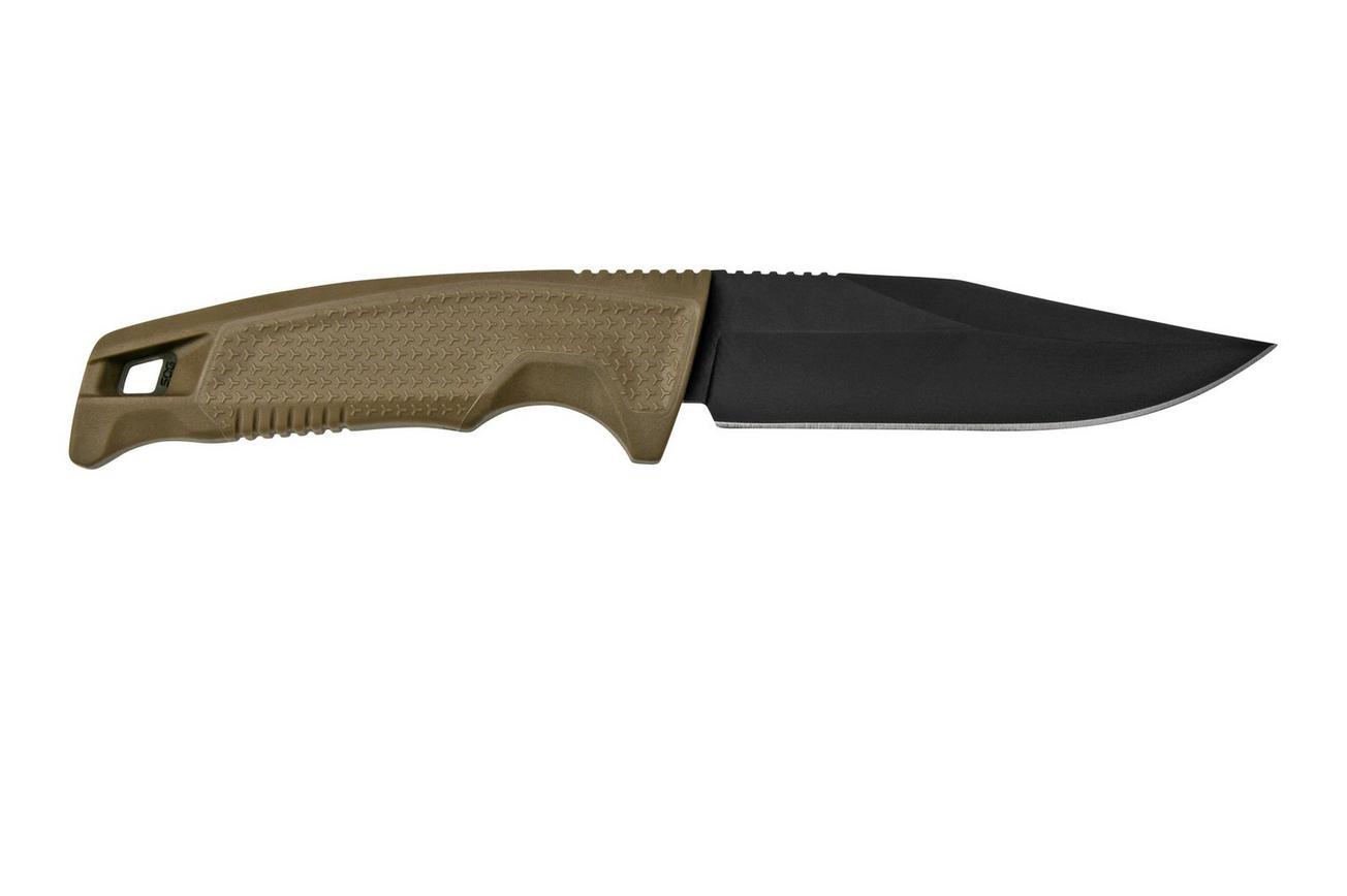 SOG Recondo FX, FDE 17-22-03-57 vaststaand mes