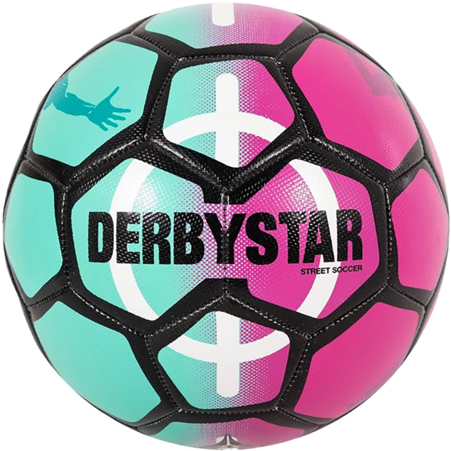 Derbystar Straatbal