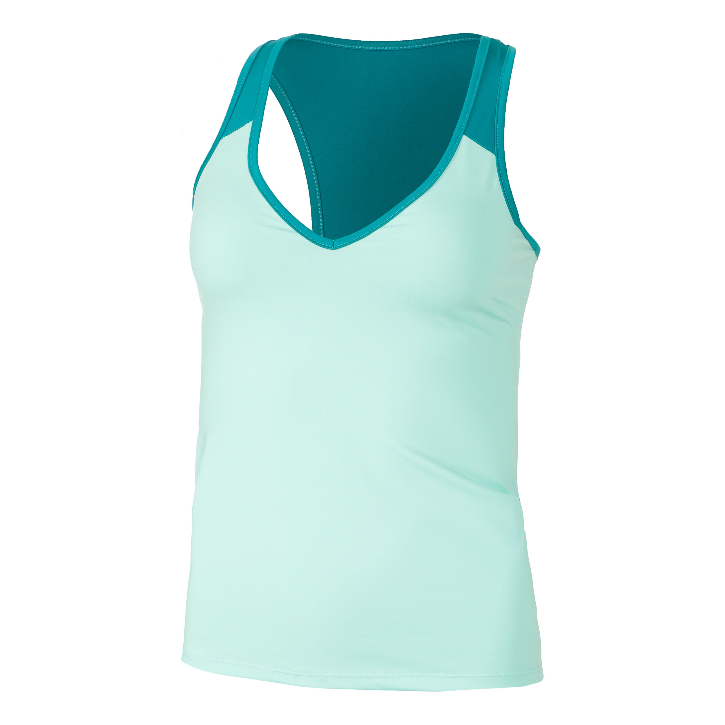 BB by Belen Berbel Sky Débardeur Tank Top Femmes - Mint