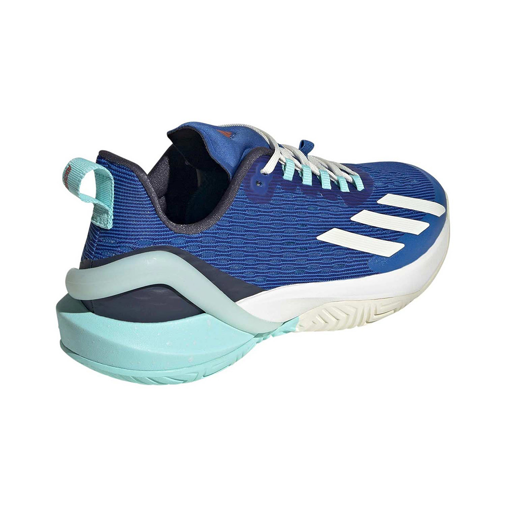 Zapatillas adidas Adizero Cybersonic W