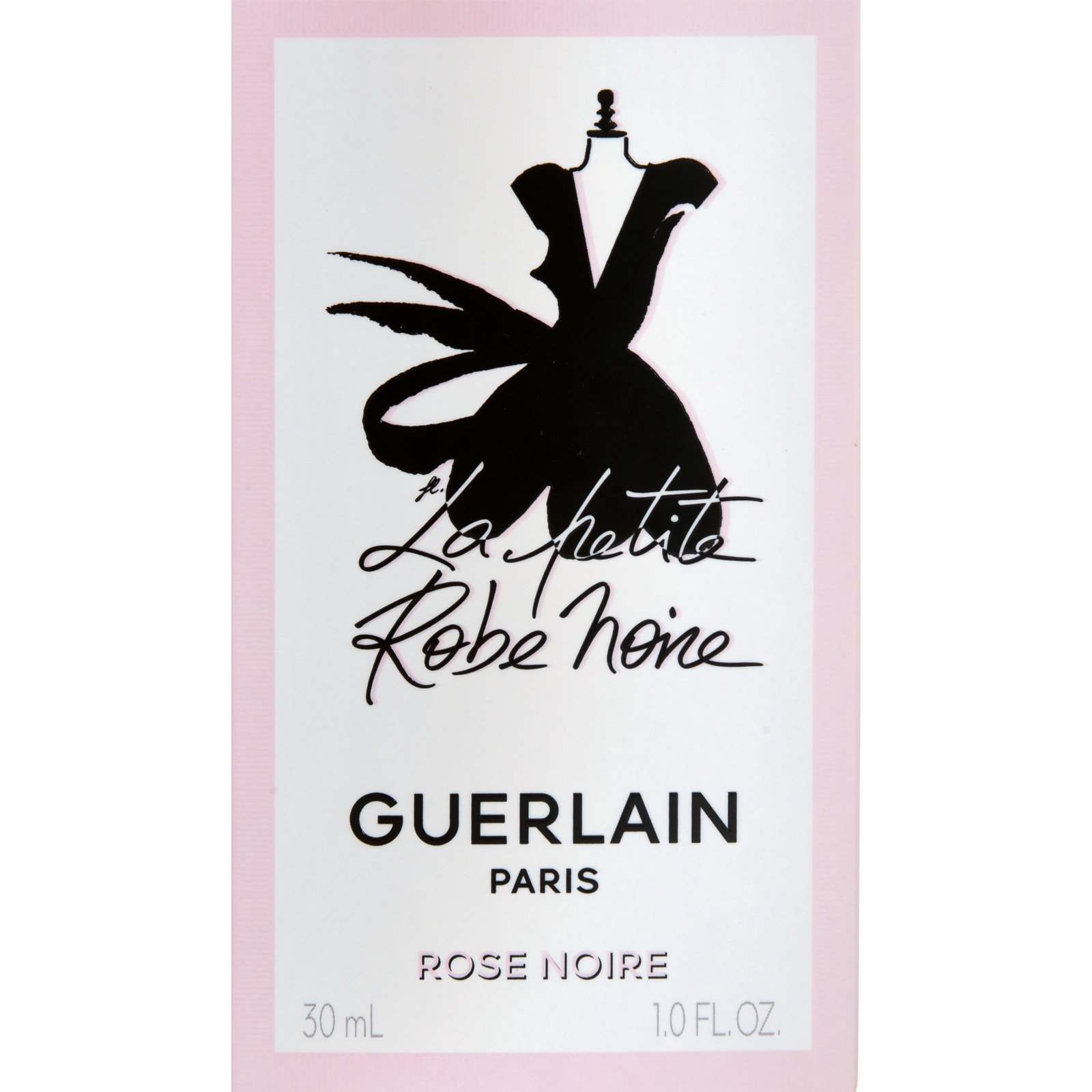 Guerlain La Petite Robe Rose Noire Eau de Parfum