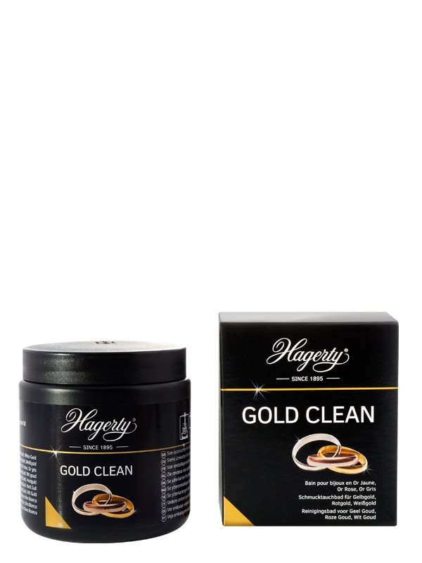 HAGERTY Gold Clean<br>170 ml
