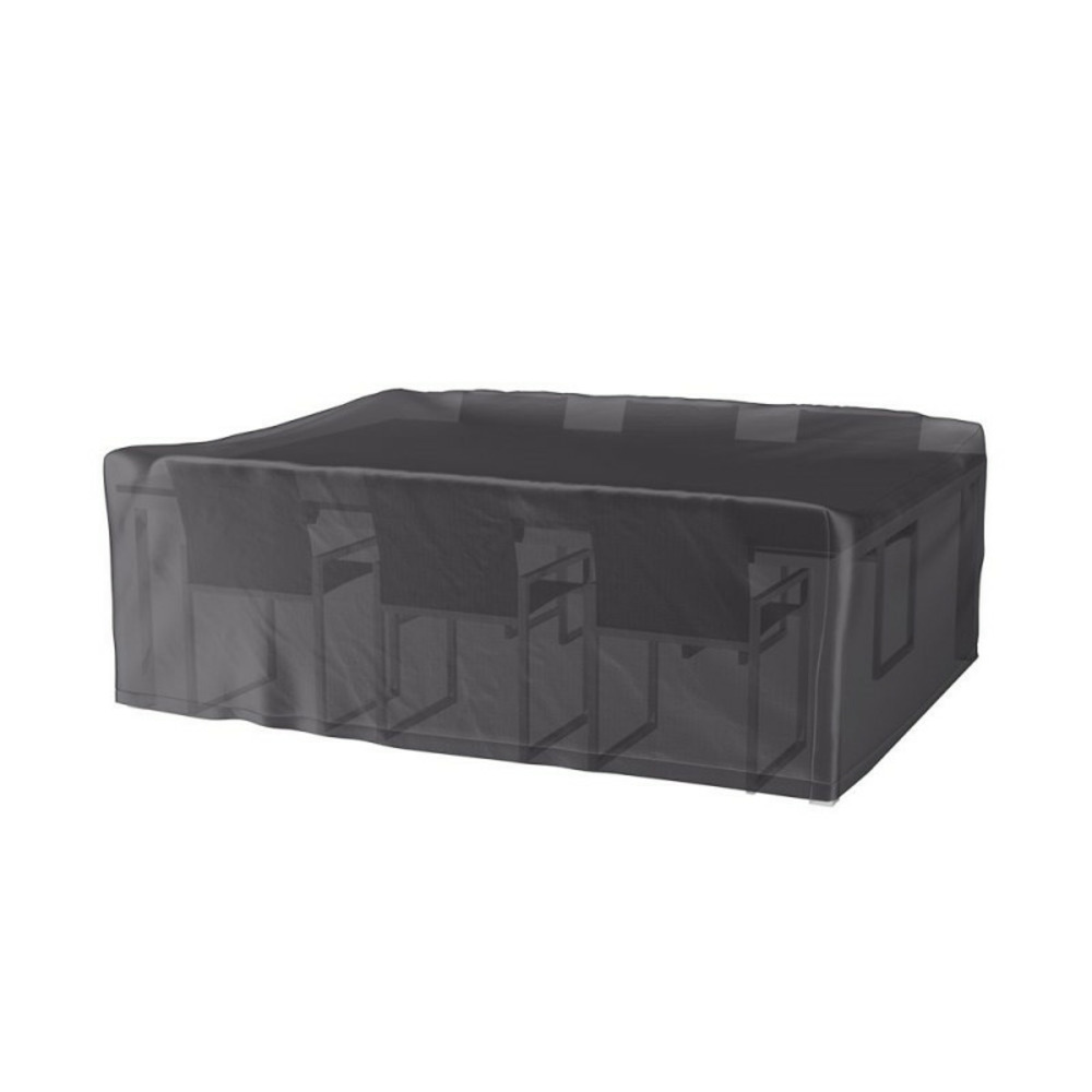 Housse de protection pour salon de jardin l240 cm