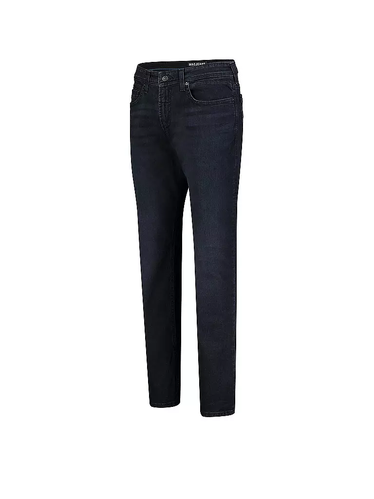 MAC Jeans Straight Fit Ben schwarz