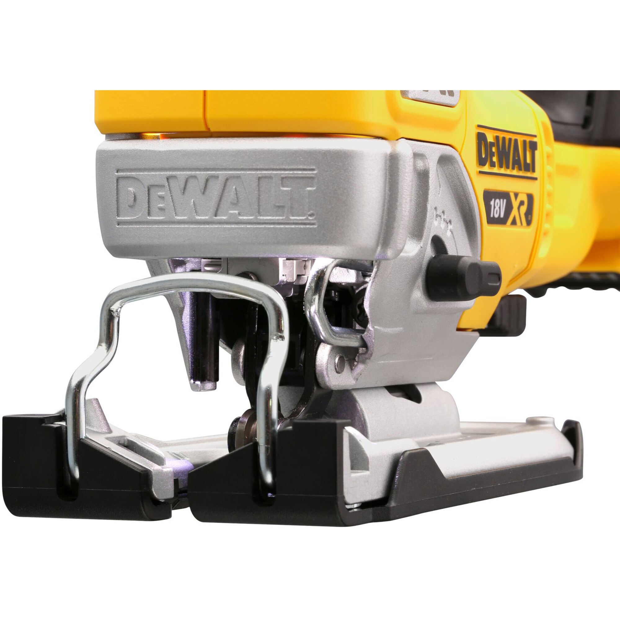 DeWalt Stichsäge Akku-Stichsäge DCS334NT, 18Volt