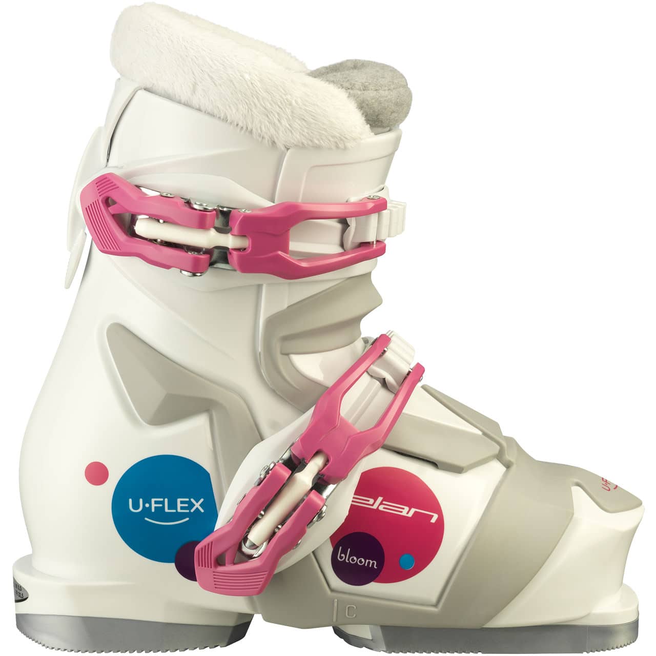 Elan Bloom 2 white/pink | Elan Skischuhe | Elan | E | MARKEN | XSPO
