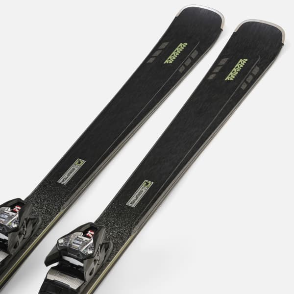 Pack ski K2 DISRUPTION 82TI + MXC 12 TCX QUIKCLIK BLACK