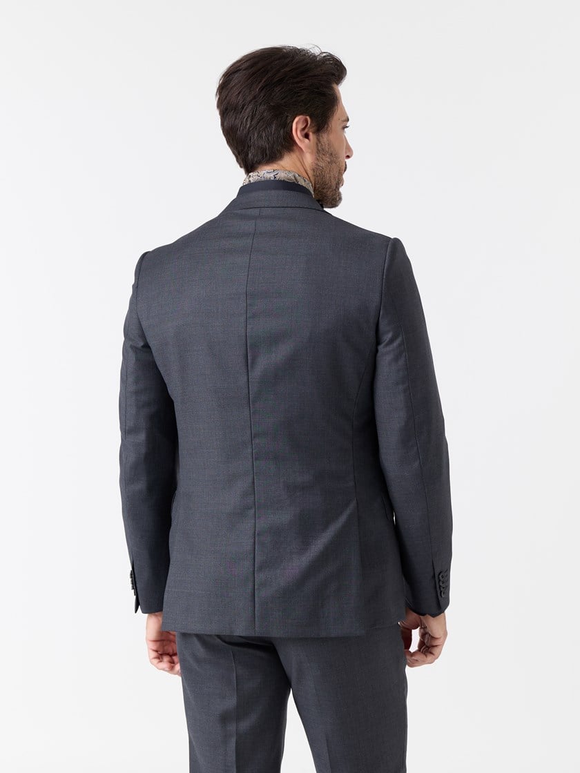 Donato Dario blazer Eiffel Tower