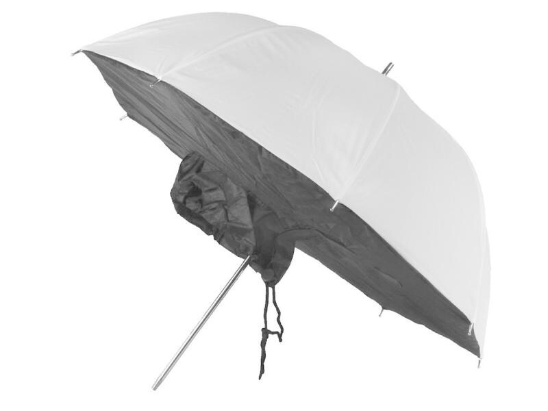 Dörr Softbox Universal Octagon Umbrella Ø 82 cm Softbox für Studioblitze
