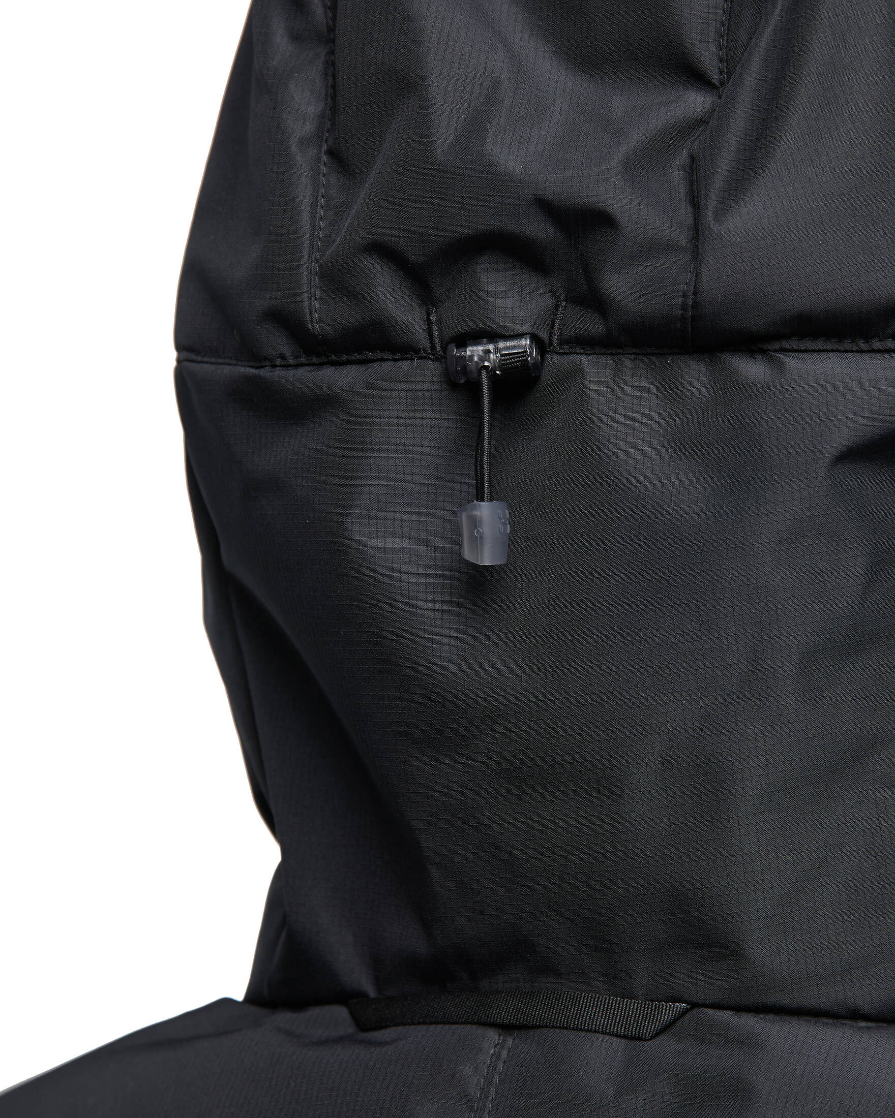 Haglöfs| Damen Steppjacke Nordic Mimic Hood