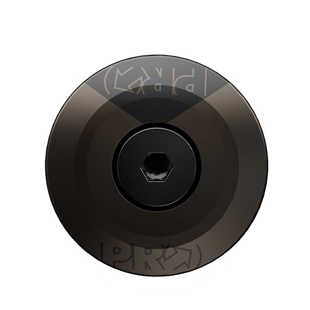 Pro  Gap Cap Expander Superlight 1-1/8inch Carbon
