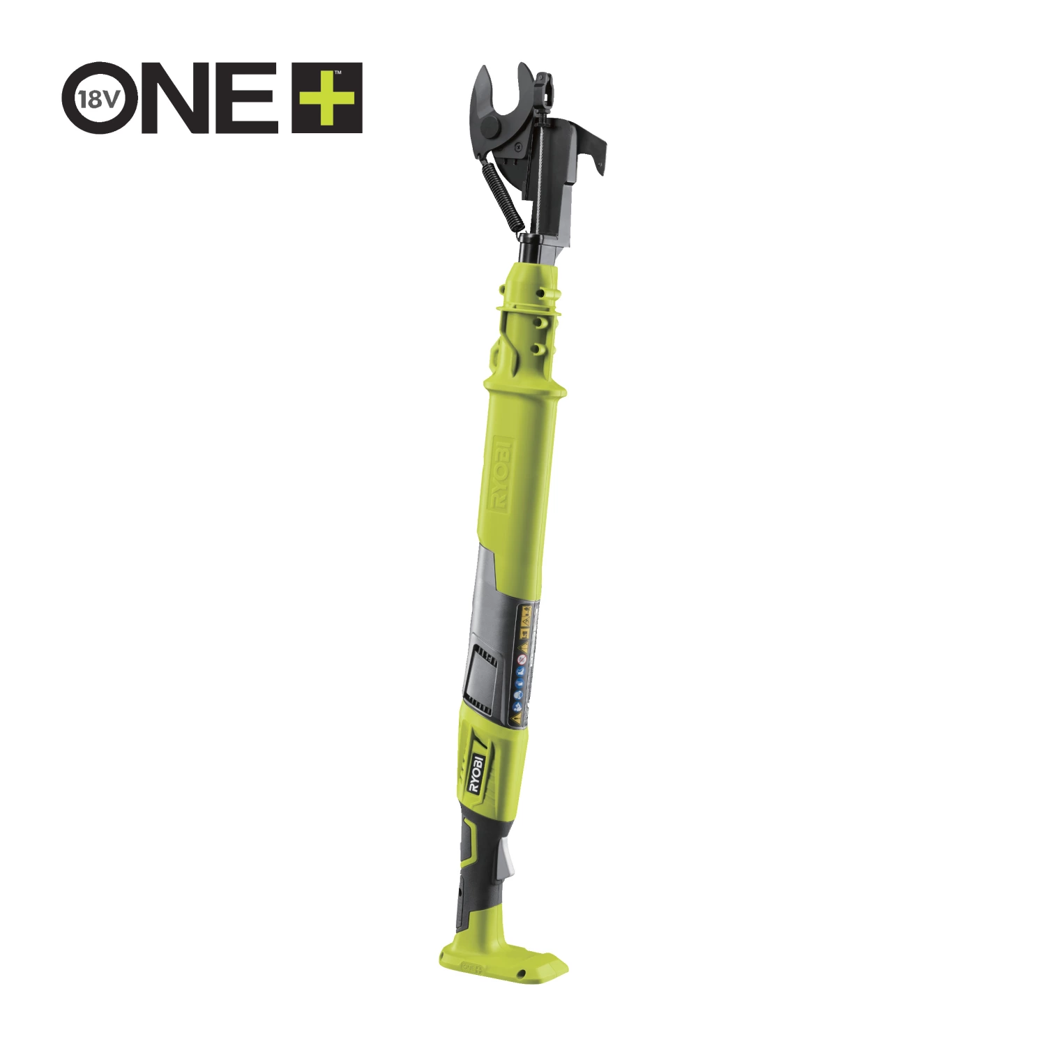 Ryobi OLP1832BX 18V Li-Ion accu takkenschaar body - 250Nm - 32mm