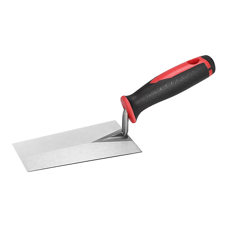 Truelle carrée 14 cm