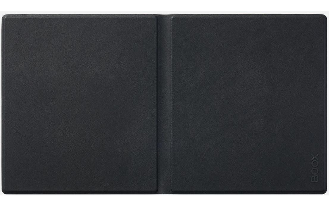 E-Book Reader Schutzhülle Magnetic Boox Go Color 7 SchwarzSchutzhülle mit magnetischer Haftung für das Boox Go Color 7