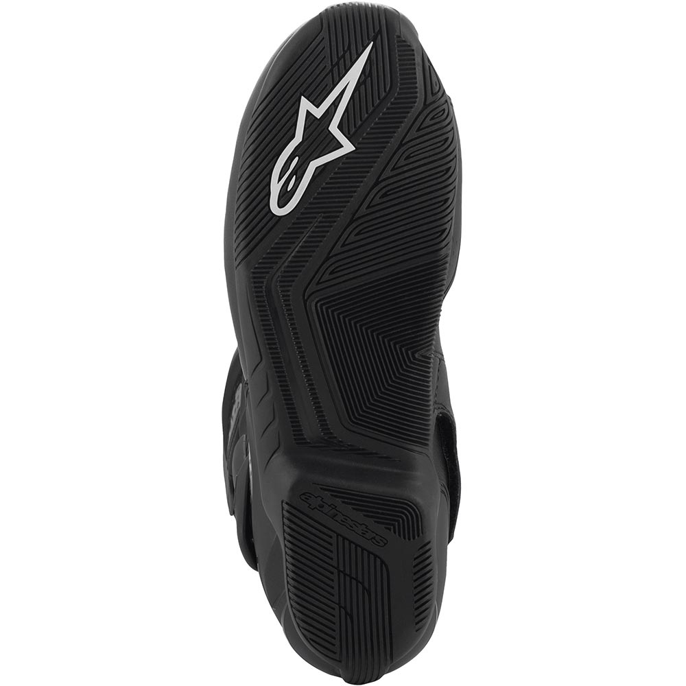 Alpinestars - Bottes SMX-6 V3 Gore-Tex® Noir / Gris Foncé