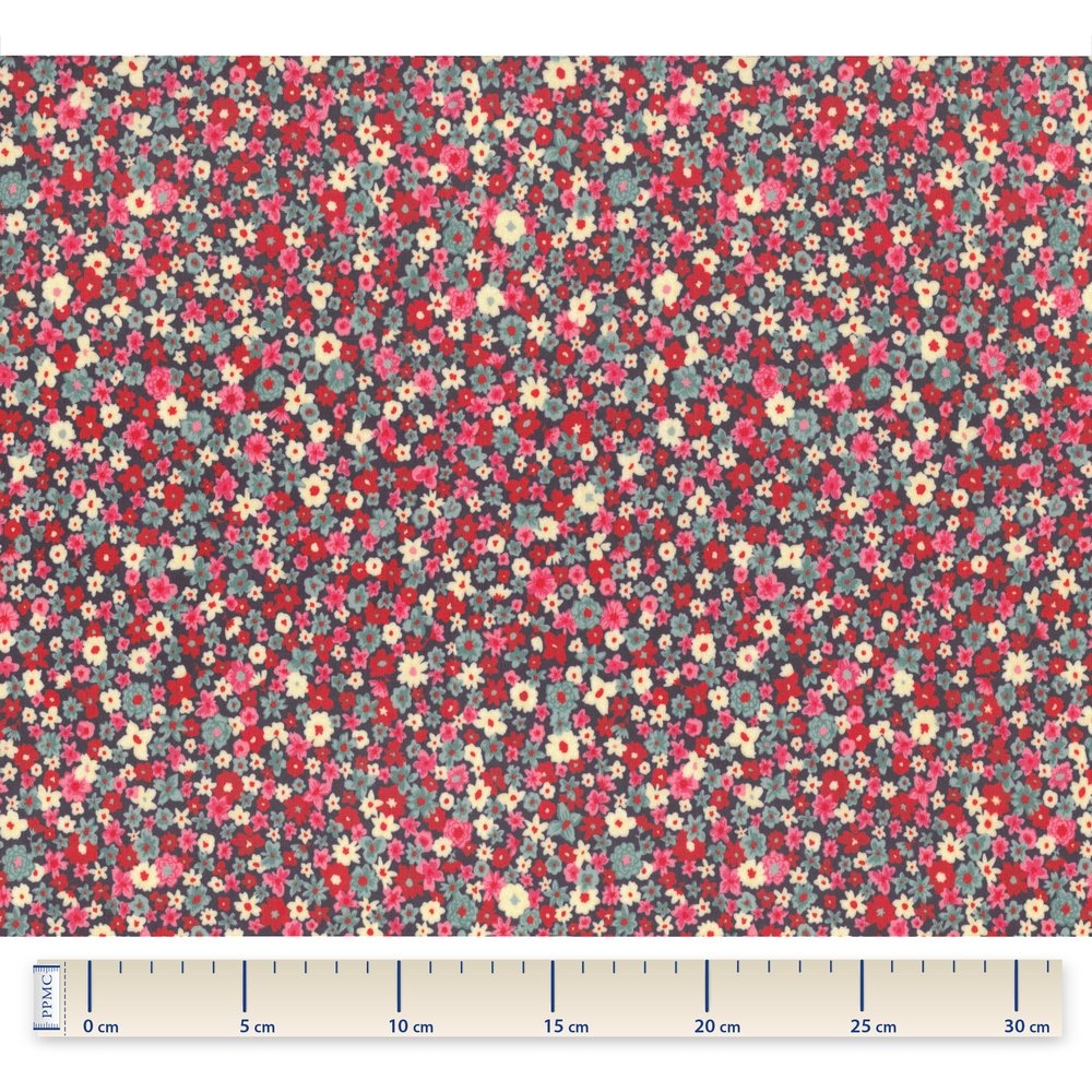 Tissu Enduit Au Mètre Tapis Rouge