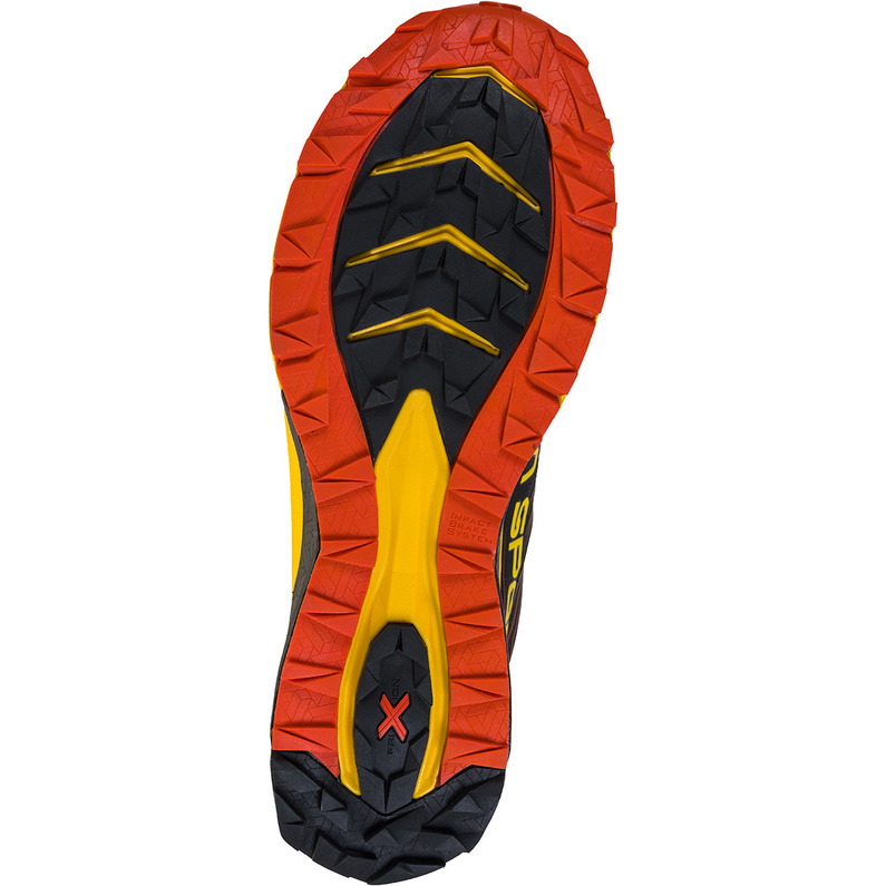 La Sportiva Herren Jackal Schuhe