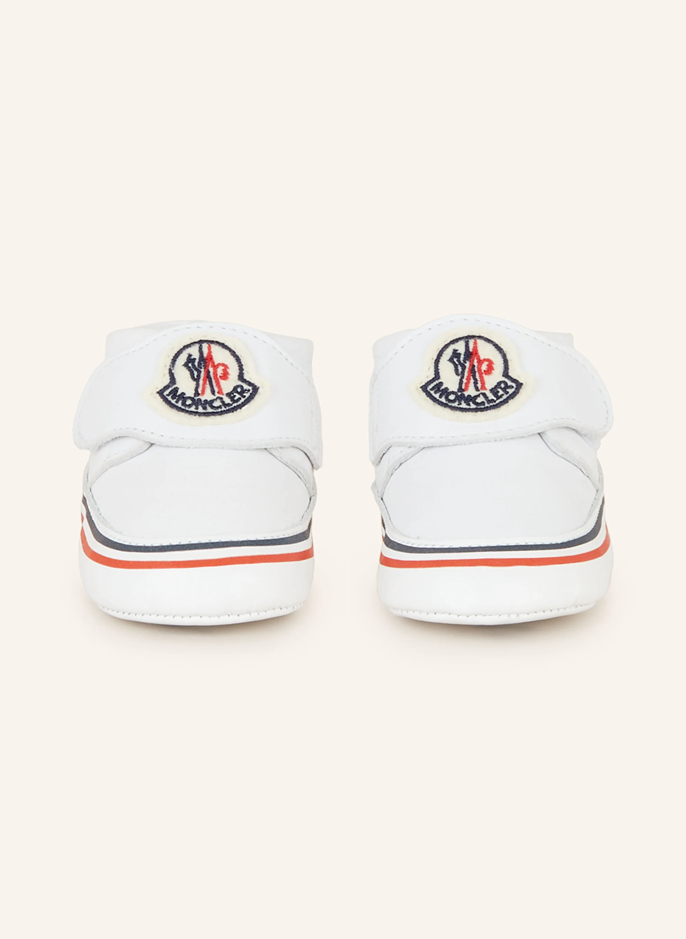 MONCLER enfant Krabbelschuhe