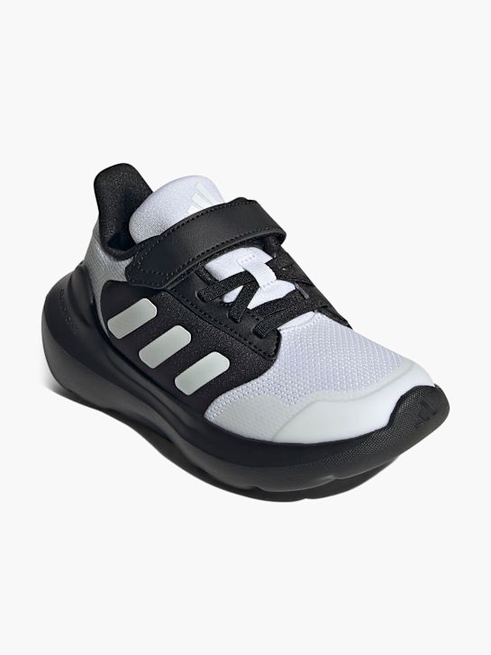 adidas TENSAUR RUN 3.0 Sneaker Schwarz