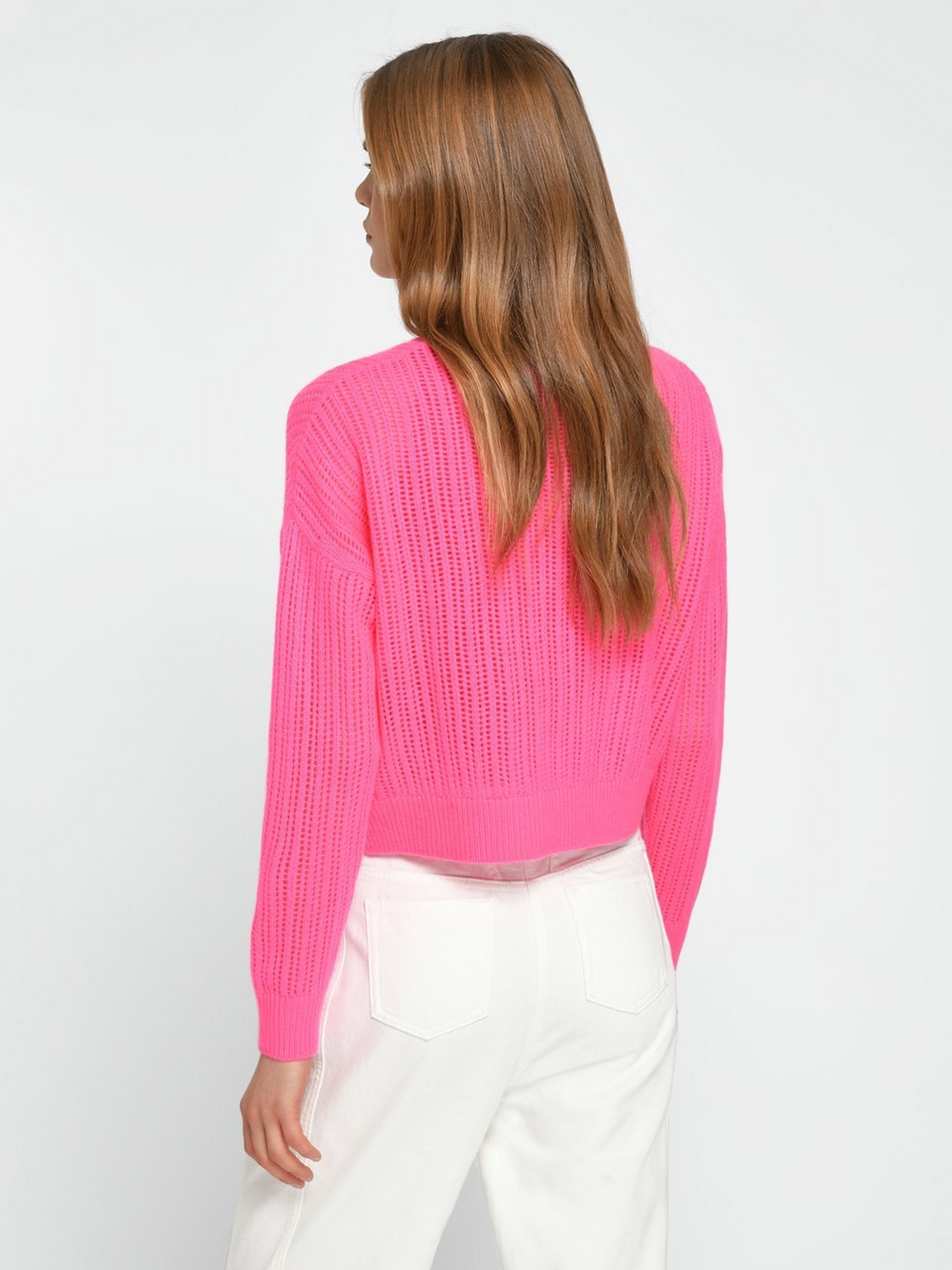 Strickjacke