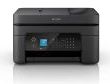 Epson - Workforce WF-2930DWF - All-in-One A4 Inkjetprinter - Zwart - Wifi