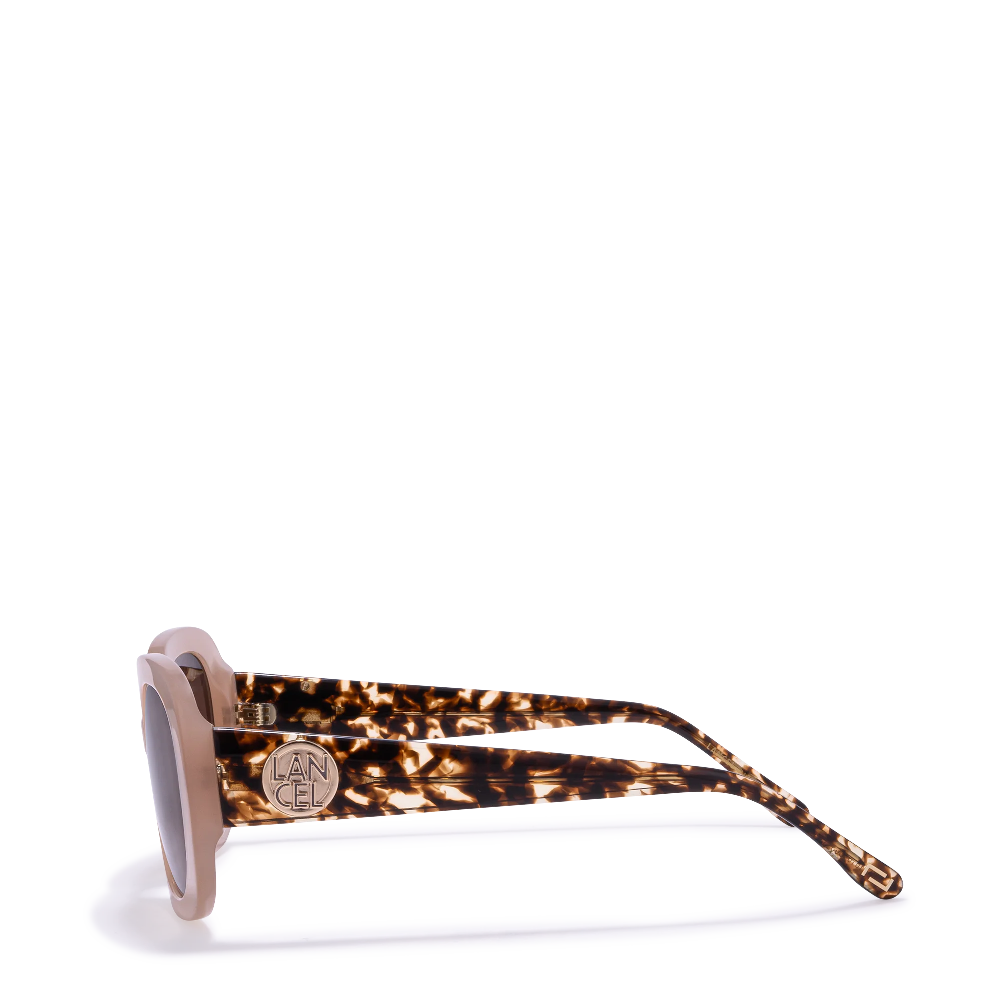 Lunettes de soleil Jade de Lancel-Granit